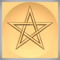 5 Pointed Star