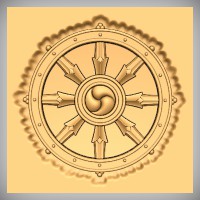 Dharma Wheel