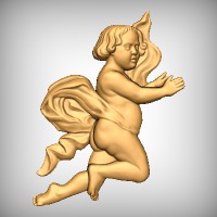 Cherub 2