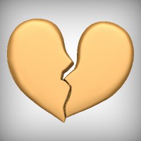 Broken Heart