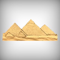 Pyramids