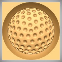 Golf Ball