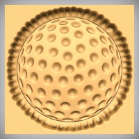 Golf Ball