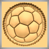 Soccer Ball