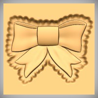 Xmas Bow