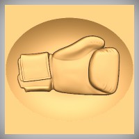 Boxing Glove 1