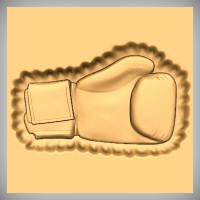 Boxing Glove 1