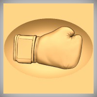 Boxing Glove 2