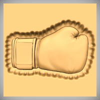 Boxing Glove 2