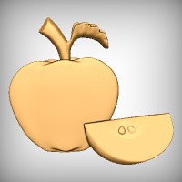 Apple 2