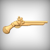 Flintlock 1