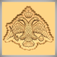 Byzantine Eagle