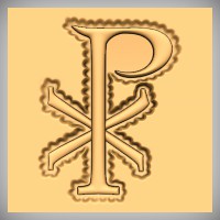 Chi Rho