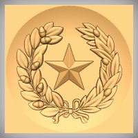 Texas Seal