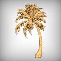 Palm Tree 2