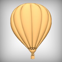 Hot Air Balloon