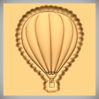 Hot Air Balloon