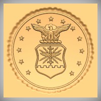 Air Force Emblem