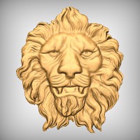 Lion Head