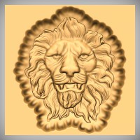 Lion Head