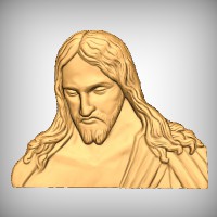 Jesus Head