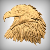 Eagle Head 2