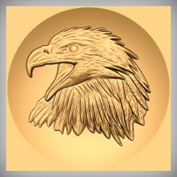 Eagle Head 2