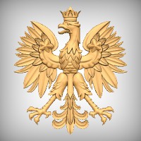 Polish Eagle