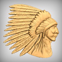 Chiefs Head