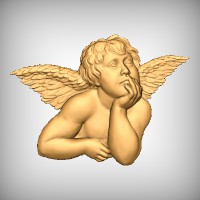 Cherub 3