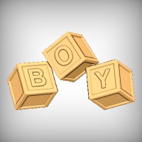 Boy Blocks