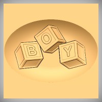 Boy Blocks