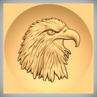 Eagle Head 4