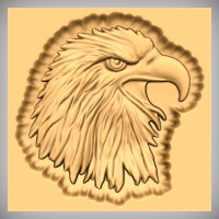 Eagle Head 4