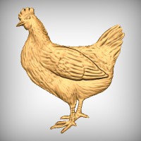 Hen