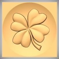 Four Leaf Clover