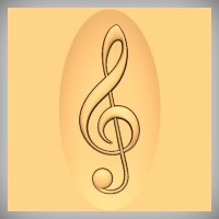 Treble Clef