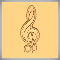 Treble Clef