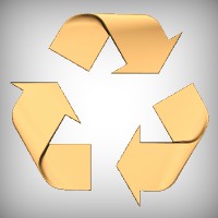 Recycle Symbol