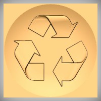 Recycle Symbol