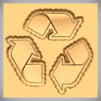 Recycle Symbol