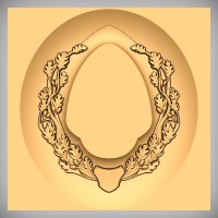 Animal Shoulder Mount