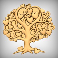 Tree of Love