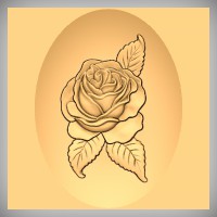 Rose 3