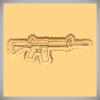 Assault Rifle