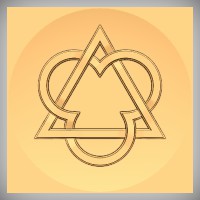 Lutheran Trinity Symbol