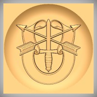 Special Forces Emblem