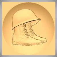 Helmet & Boots