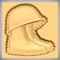 Helmet & Boots