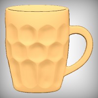 Beer Mug